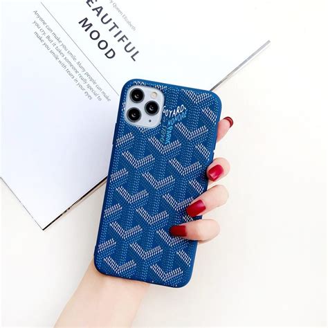 goyard phone case iphone 7 plus